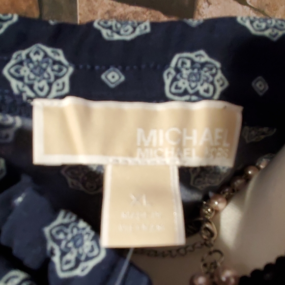 MK Women's dress - Picture 3 of 4